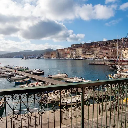 Il Veliero Portoferraio