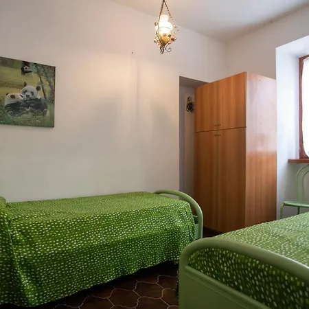 Il Veliero Apartment *