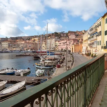 Il Veliero Portoferraio