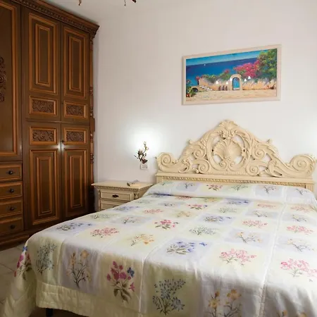Il Veliero Apartment Portoferraio