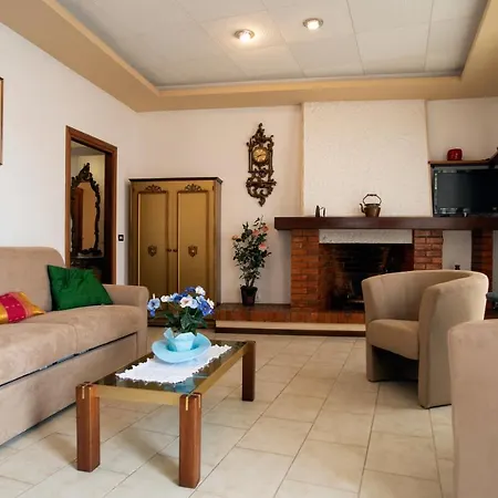 Apartment Il Veliero *