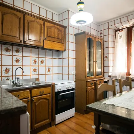 Apartment Il Veliero
